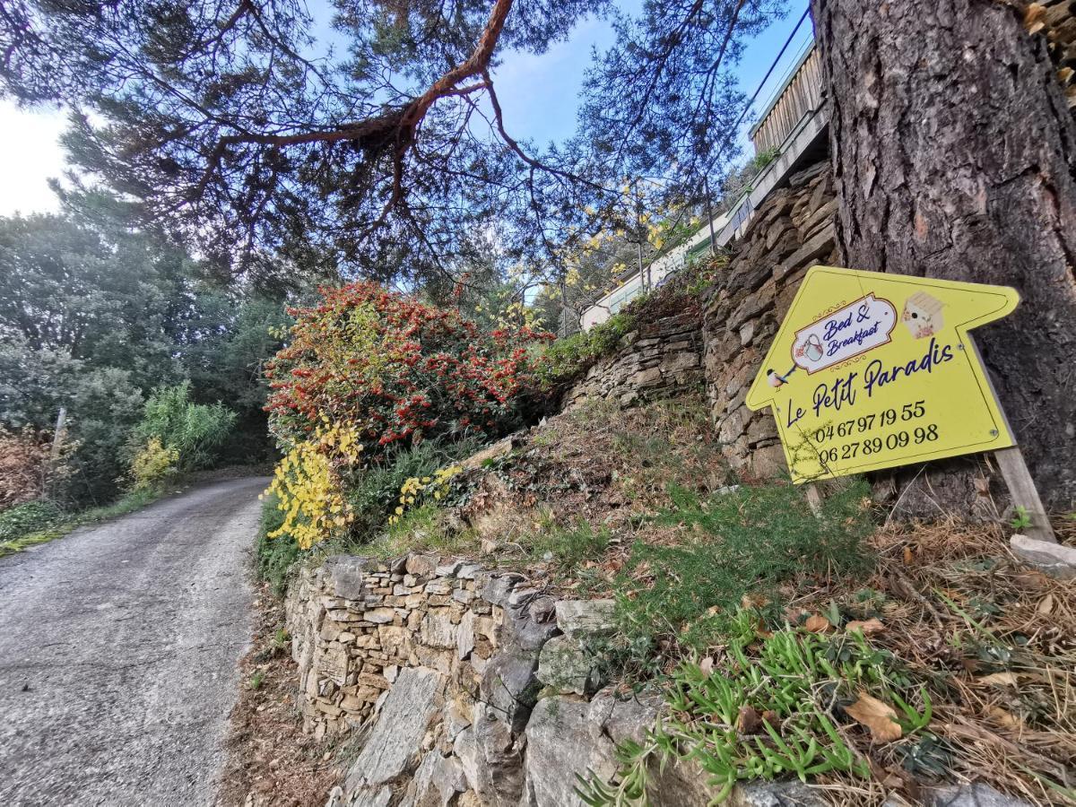 Le Petit Paradis Prémian Dış mekan fotoğraf